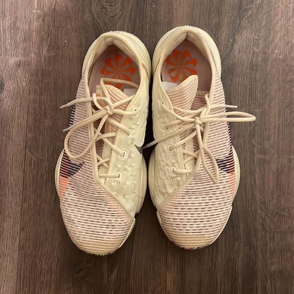 Good Condition Nike Air Zoom SuperRep 2 - Size 8 - Picture 9 of 10